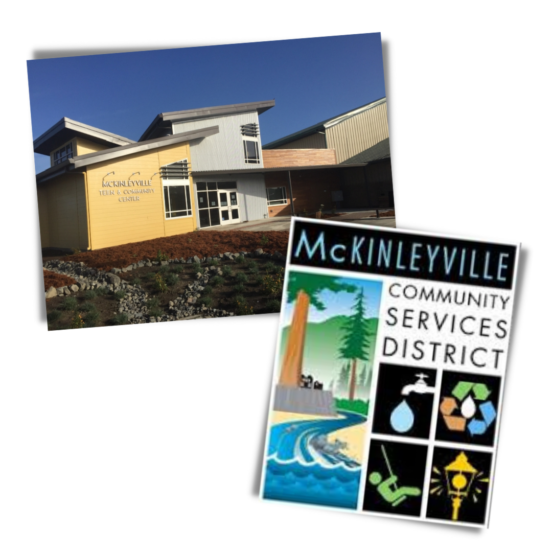 McKinleyville Community