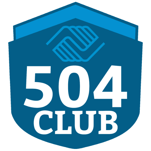 504 Club