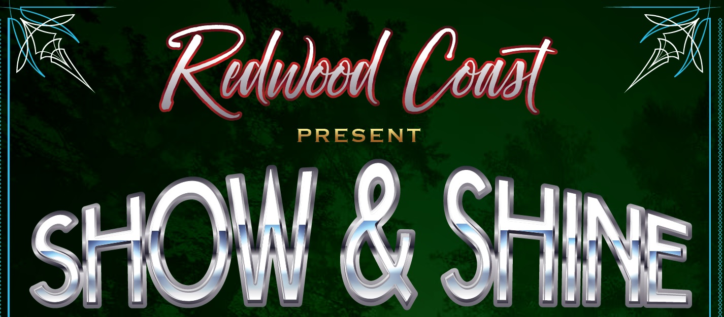 Redwood Coast Show & Shine