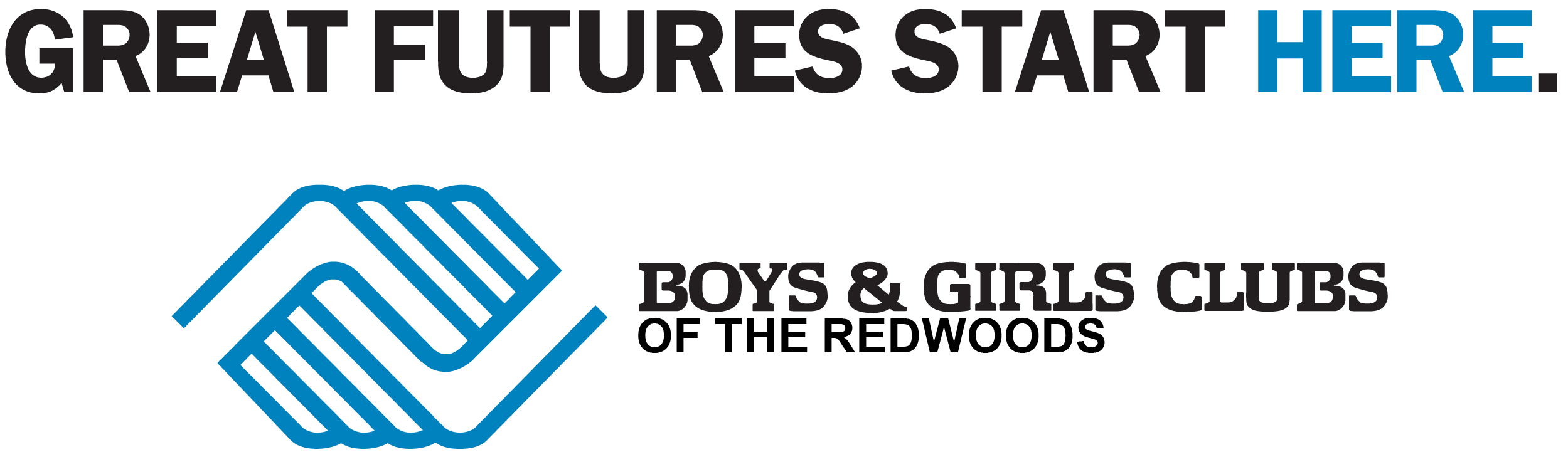 BGCR Logo Great Futures Start Here