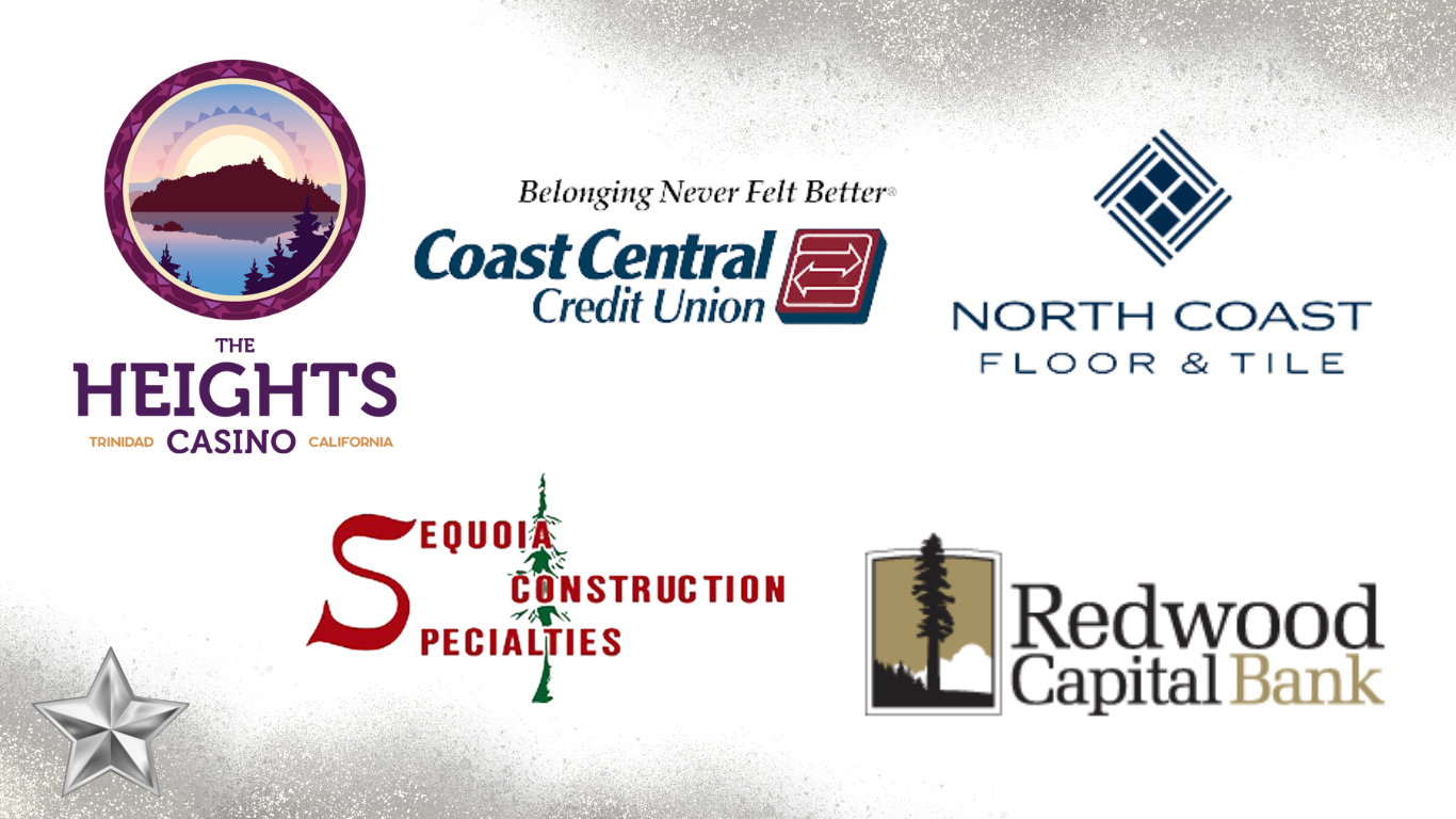 Thank you to our Silver Sponsors!