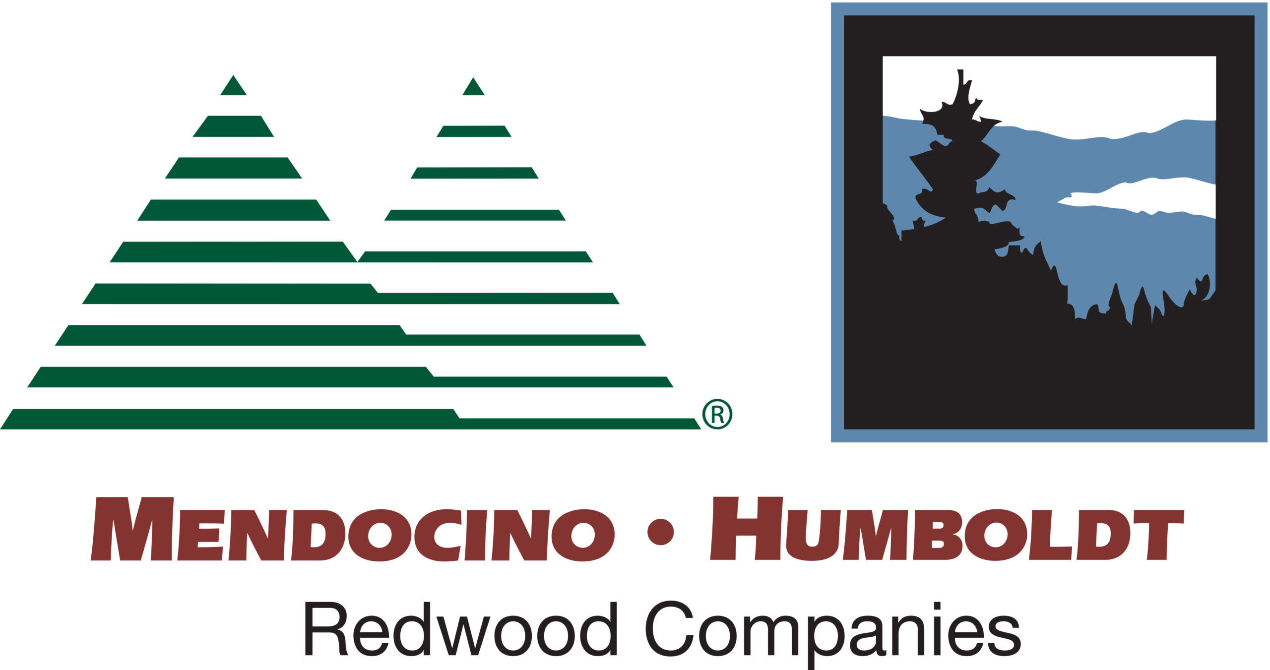 Mendo Humboldt Redwood Companies
